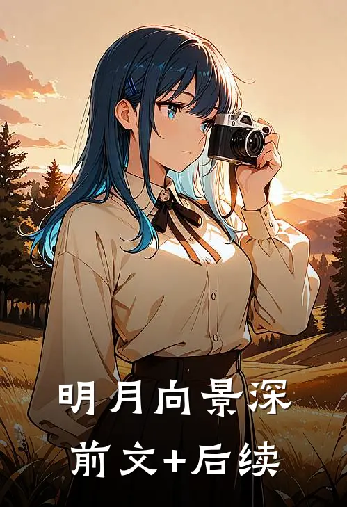 明月向景深前文+后续