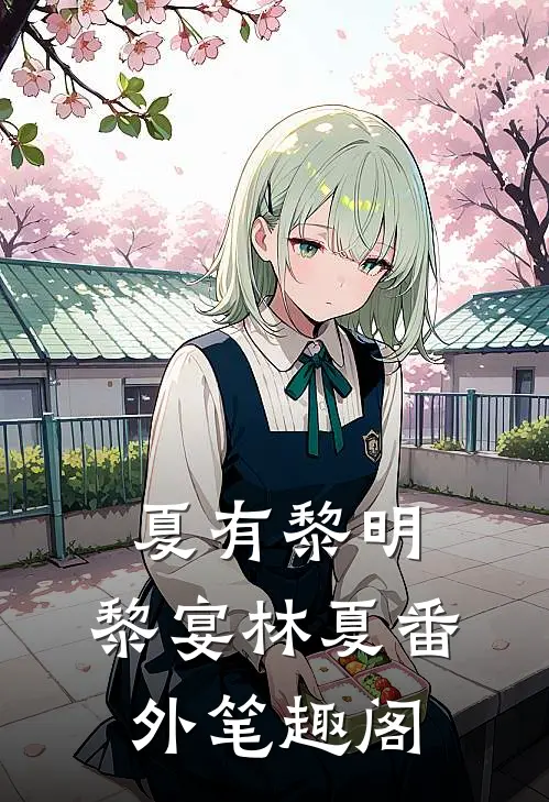 夏有黎明：黎宴林夏番外笔趣阁