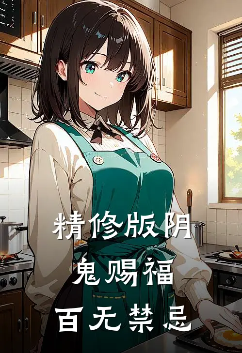 精修版阴鬼赐福，百无禁忌