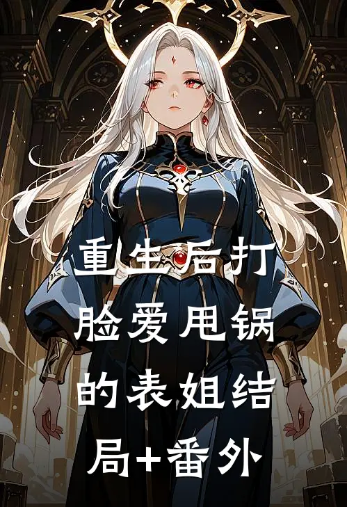 重生后打脸爱甩锅的表姐结局+番外