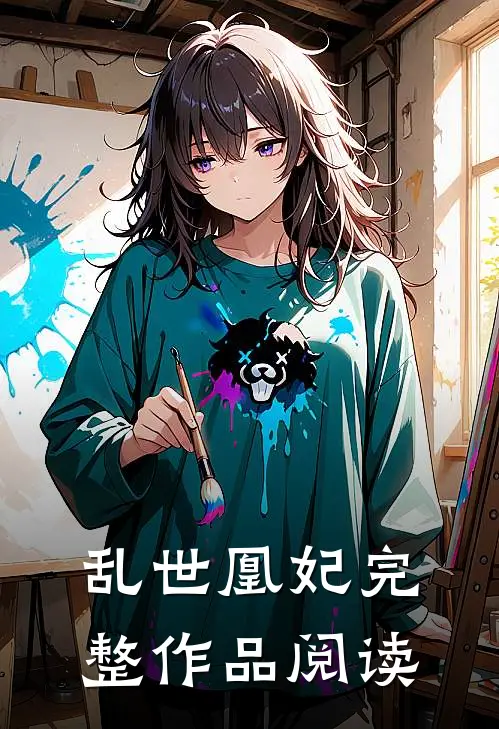 乱世凰妃完整作品阅读