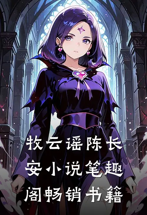 牧云谣陈长安小说笔趣阁畅销书籍