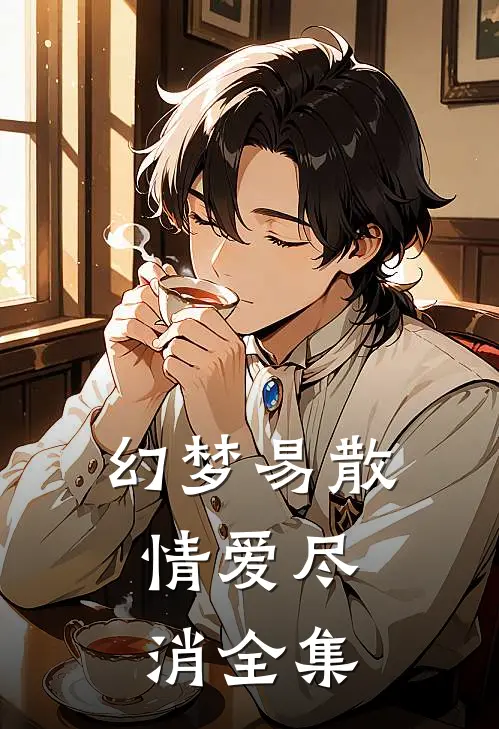 幻梦易散，情爱尽消 全集