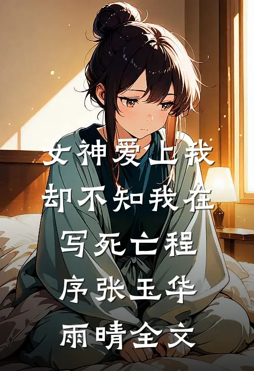 女神爱上我却不知我在写死亡程序张玉华雨晴全文
