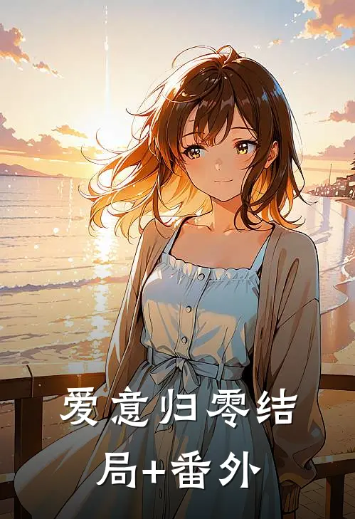 爱意归零结局+番外