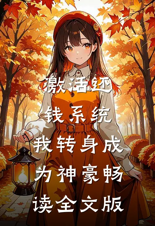 激活还钱系统,我转身成为神豪畅读全文版