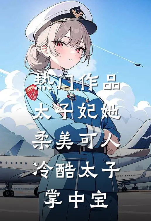 热门作品太子妃她柔美可人：冷酷太子掌中宝