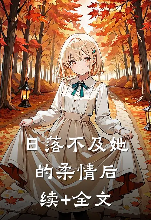 日落不及她的柔情后续+全文