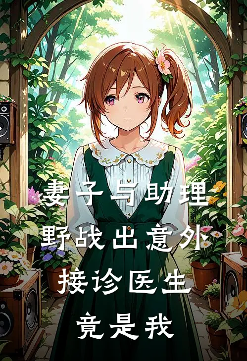 妻子与助理野战出意外，接诊医生竟是我