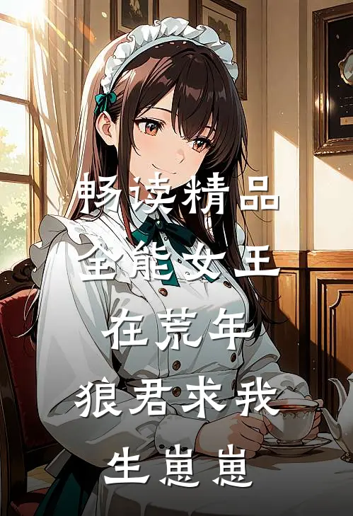 畅读精品全能女王在荒年：狼君求我生崽崽