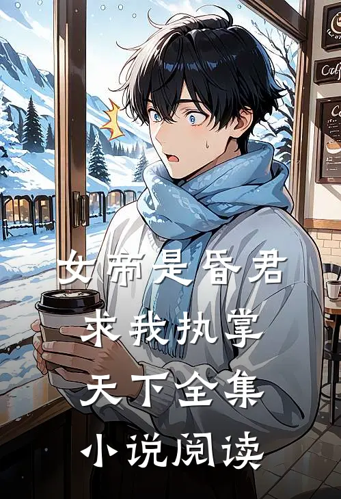 女帝是昏君,求我执掌天下全集小说阅读