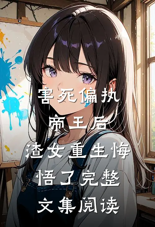 害死偏执帝王后，渣女重生悔悟了完整文集阅读