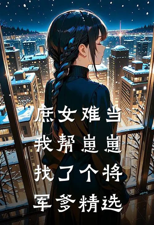 庶女难当：我帮崽崽找了个将军爹精选