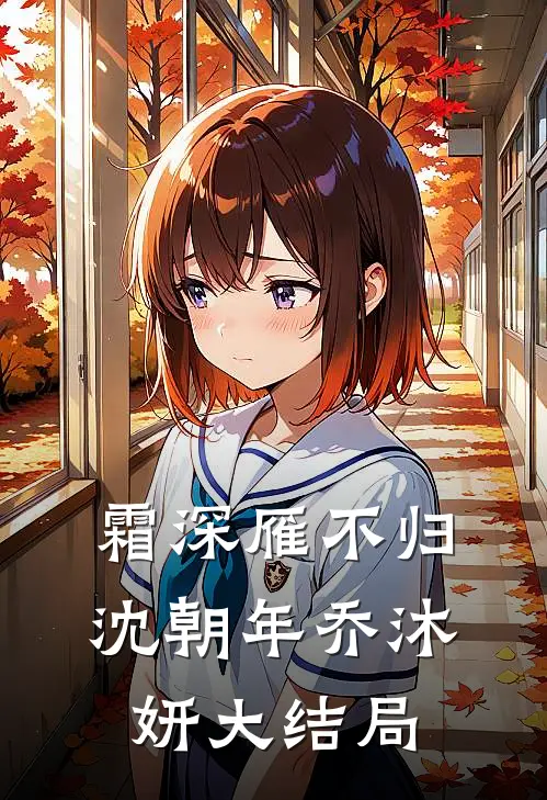 霜深雁不归沈朝年乔沐妍大结局