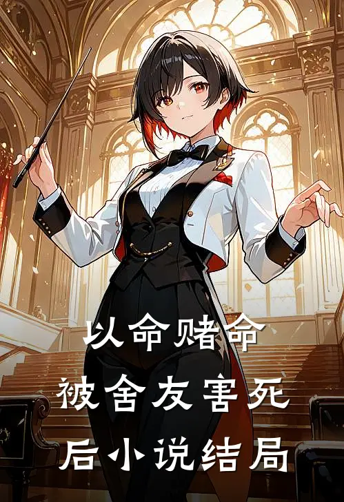 以命赌命，被舍友害死后小说结局