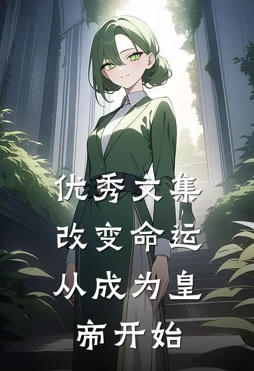 优秀文集改变命运，从成为皇帝开始