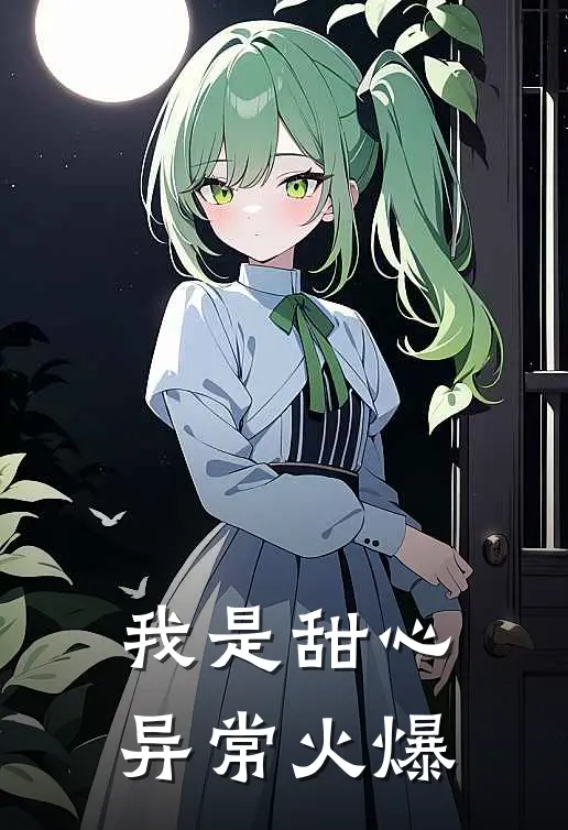我是甜心异常火爆