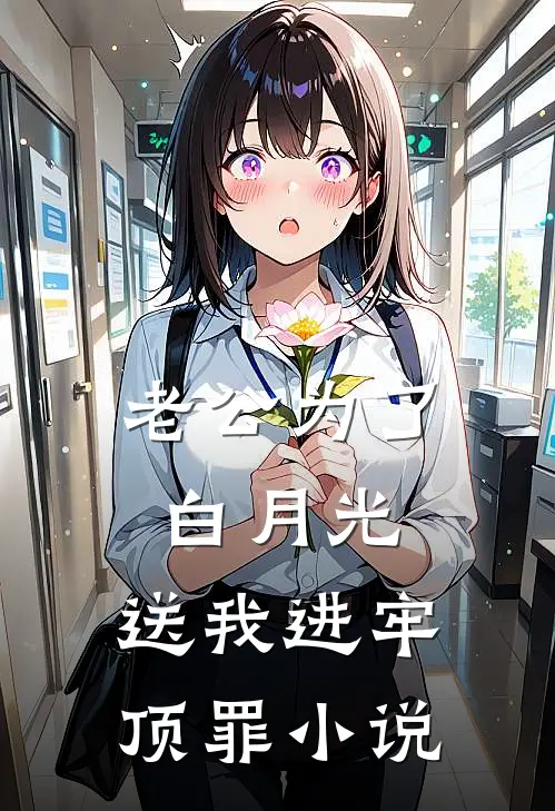 老公为了白月光，送我进牢顶罪小说