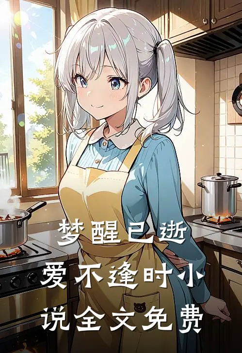 梦醒已逝，爱不逢时小说全文免费