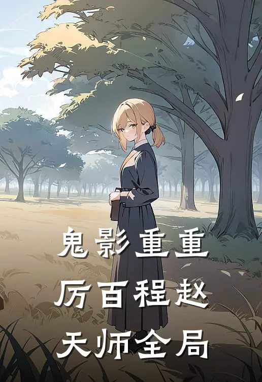 《鬼影重重》厉百程赵天师全局