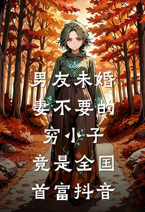 男友未婚妻不要的穷小子，竟是全国首富抖音