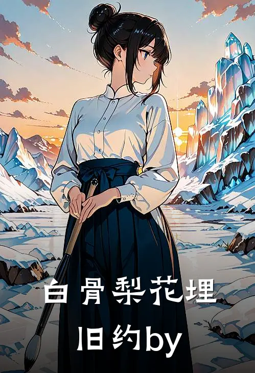 白骨梨花埋旧约by