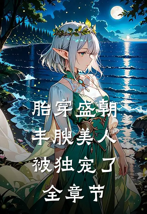 胎穿盛朝，丰腴美人被独宠了全章节