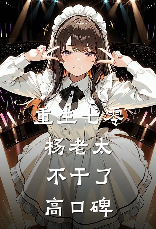 重生七零，杨老太不干了高口碑