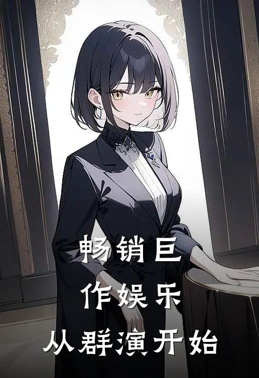 畅销巨作娱乐:从群演开始