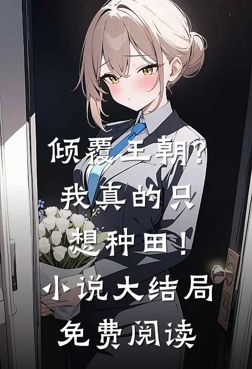 倾覆王朝？我真的只想种田！小说大结局免费阅读