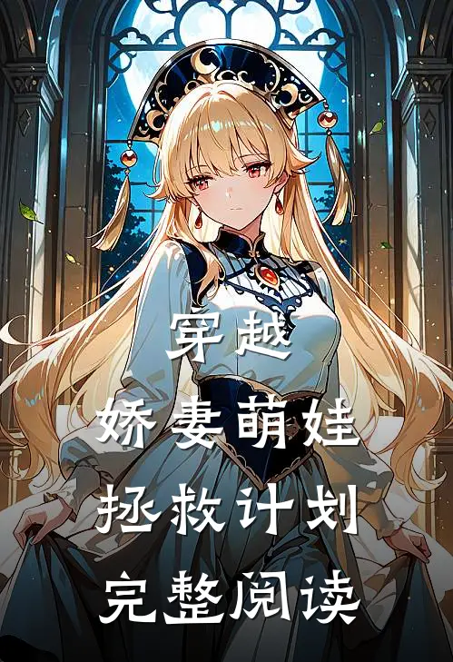穿越：娇妻萌娃拯救计划完整阅读