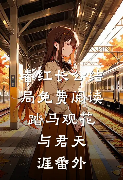 春红长公结局免费阅读踏马观花，与君天涯番外