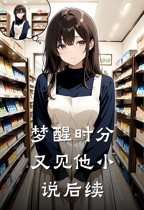 梦醒时分又见他小说后续