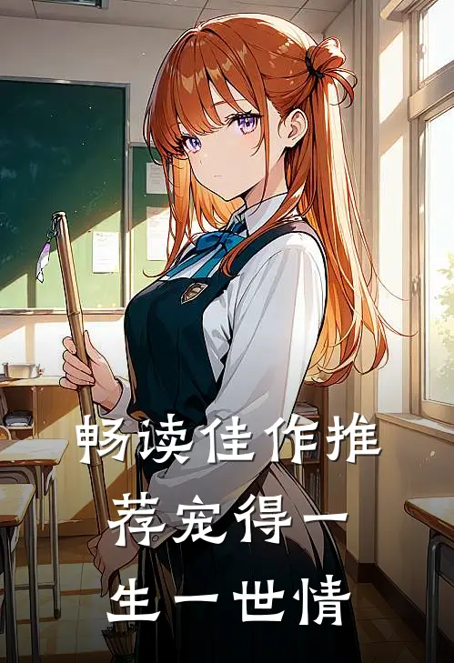 畅读佳作推荐宠得一生一世情