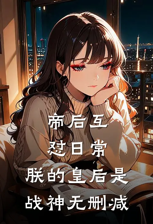 帝后互怼日常：朕的皇后是战神无删减