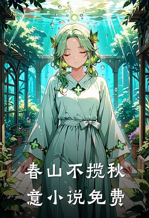 春山不揽秋意小说免费
