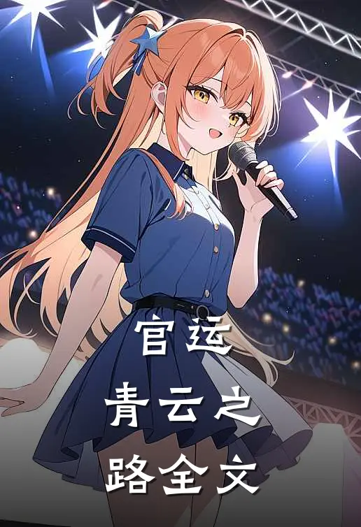 官运：青云之路全文