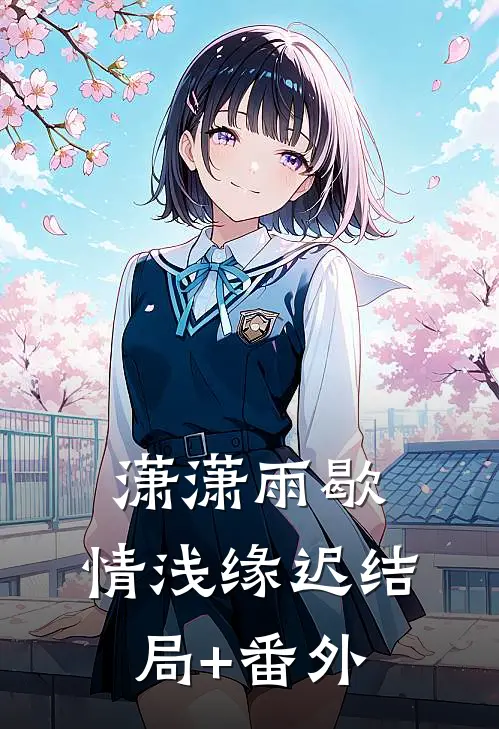 潇潇雨歇，情浅缘迟结局+番外