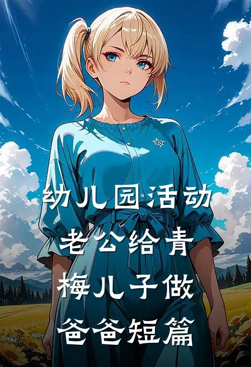 幼儿园活动，老公给青梅儿子做爸爸短篇