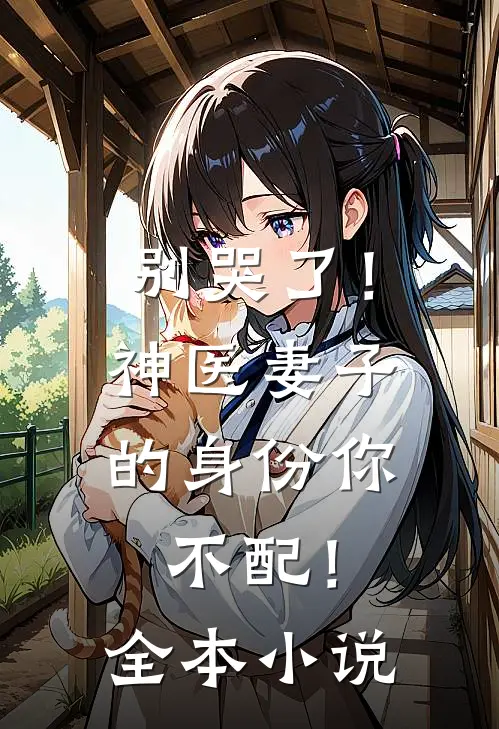 别哭了！神医妻子的身份你不配！全本小说