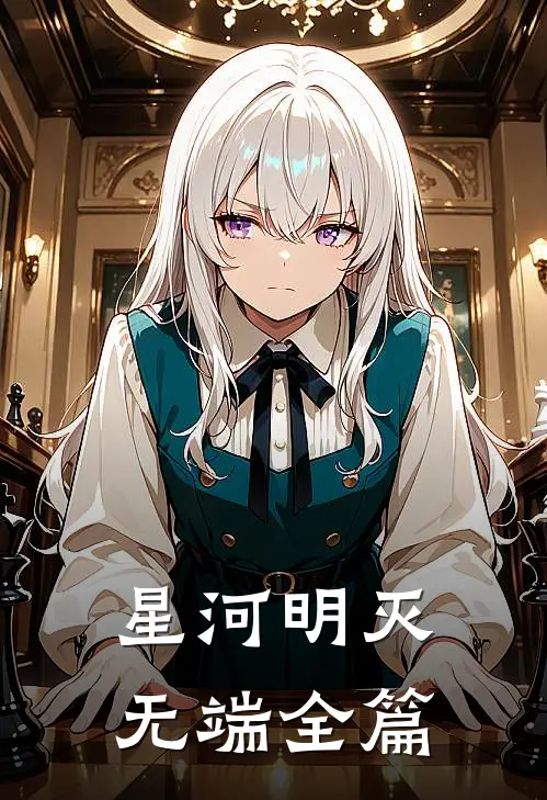 星河明灭无端全篇