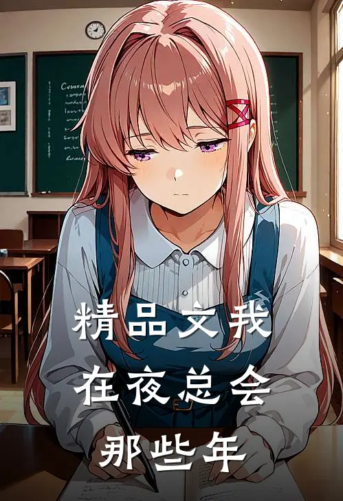 精品文我在夜总会那些年