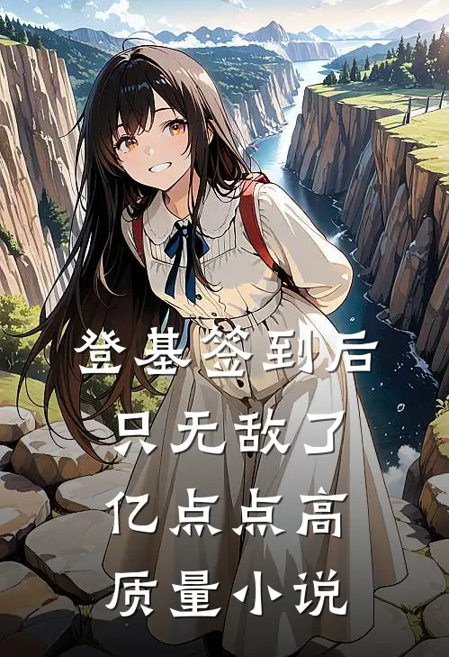 登基签到后，只无敌了亿点点高质量小说
