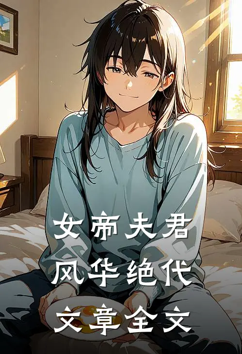 女帝夫君风华绝代文章全文