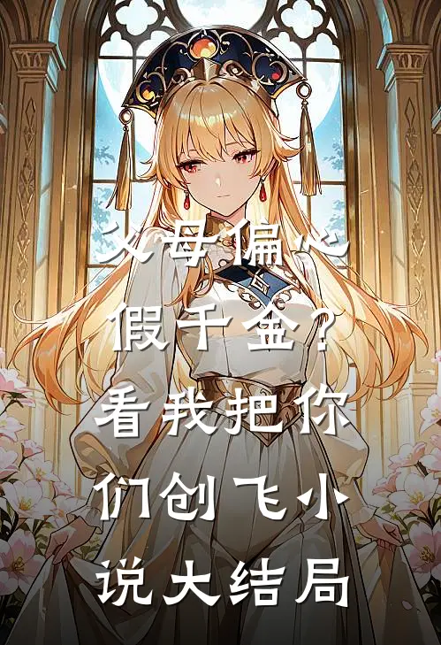 父母偏心假千金？看我把你们创飞小说大结局