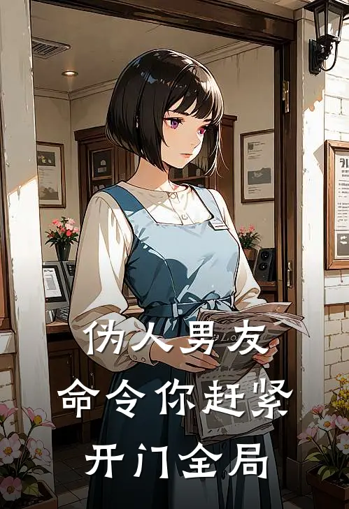 伪人男友，命令你赶紧开门全局