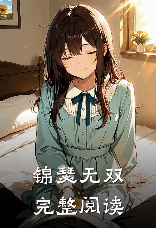 锦瑟无双完整阅读