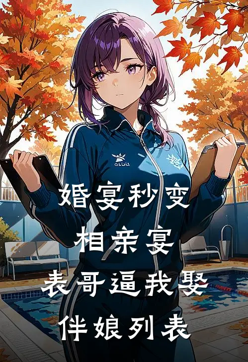 婚宴秒变相亲宴，表哥逼我娶伴娘列表