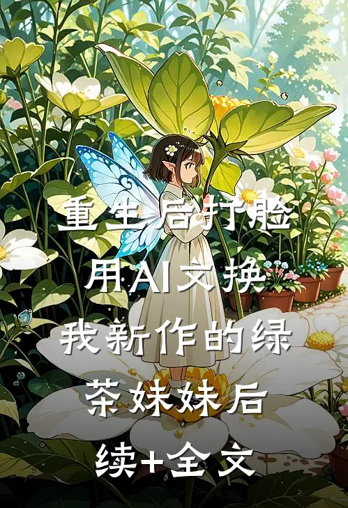 重生后打脸用AI文换我新作的绿茶妹妹后续+全文
