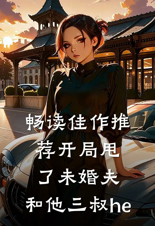 畅读佳作推荐开局甩了未婚夫，和他三叔he